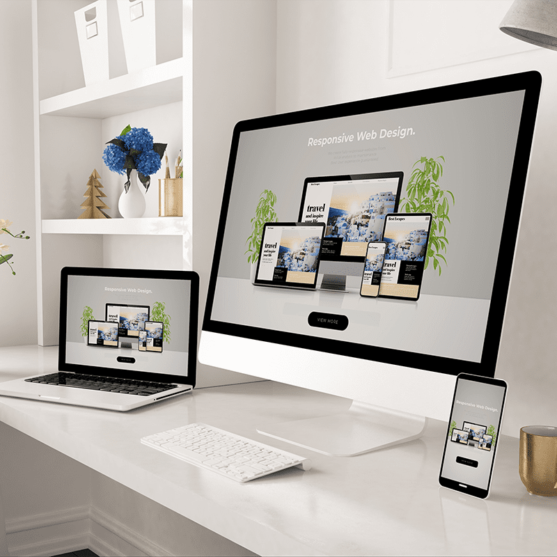 Web Designers in Oxfordshire