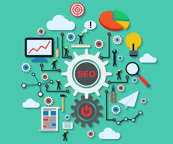SEO Companies In Oxfordshire